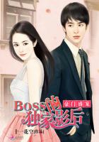 豪门盛宠:boss的独家影后