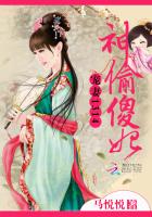 宠妻1314:神偷傻妃