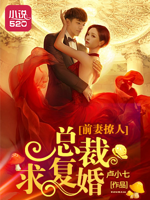 前妻撩人:总裁求复婚