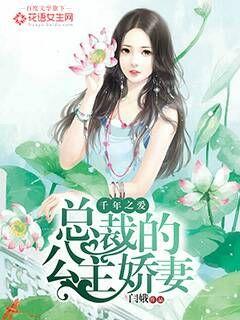 千年之爱:总裁的公主娇妻