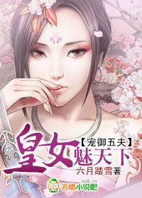 宠御五夫:皇女魅天下(大结局)